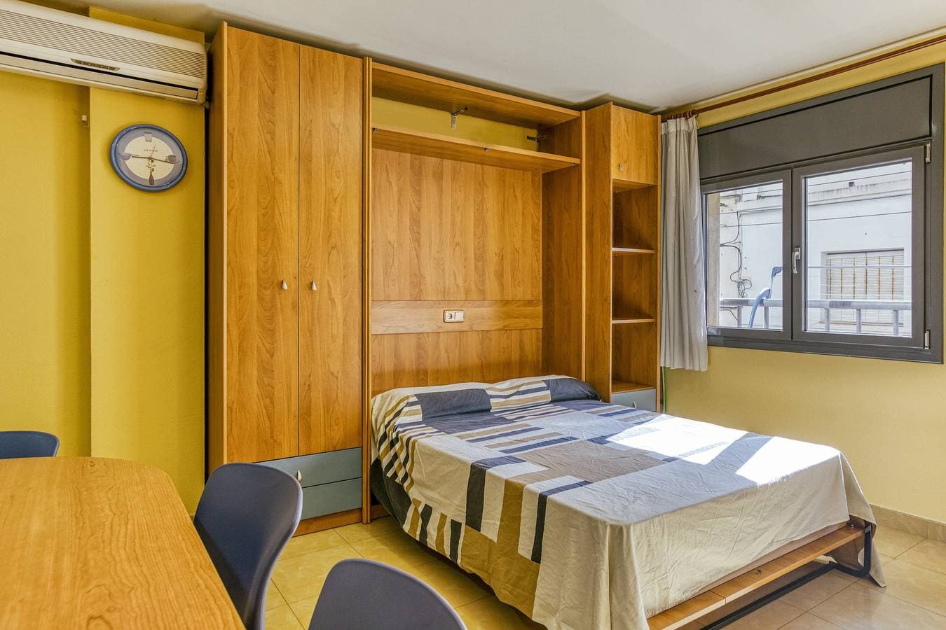 Foto 11 von 21: Ferienwohnung 'Estudio P' in Strandnähe mit WLAN