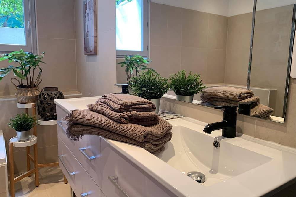 Foto 9 von 30: Biarritz, Ruhiges Haus für 8 Personen mit Pool in Südlage 10 Minuten von den Stränden entfernt