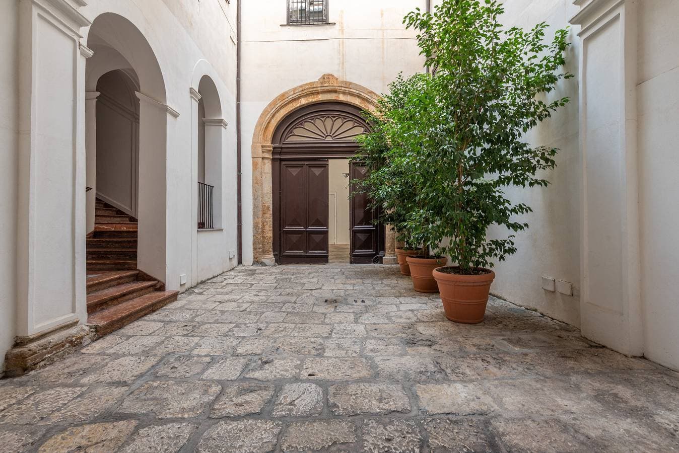 Foto 8 von 11: Torremuzza Home by Wonderful Italy - Rs