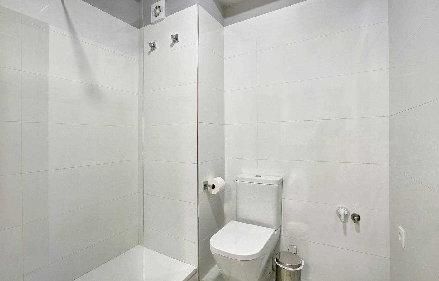 Foto 13 von 20: Ferienwohnung "Club Atlantis 223" mit Meerblick, Gemeinschaftspool und WLAN