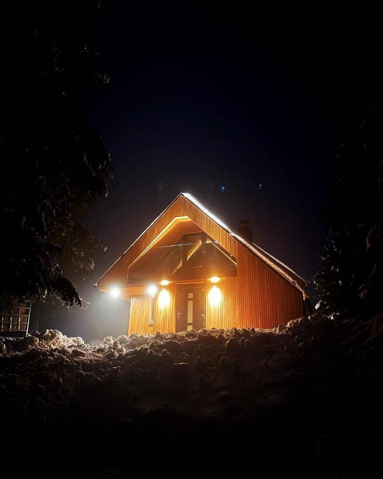 Foto 13 von 16: Two-Bedroom Chalet
