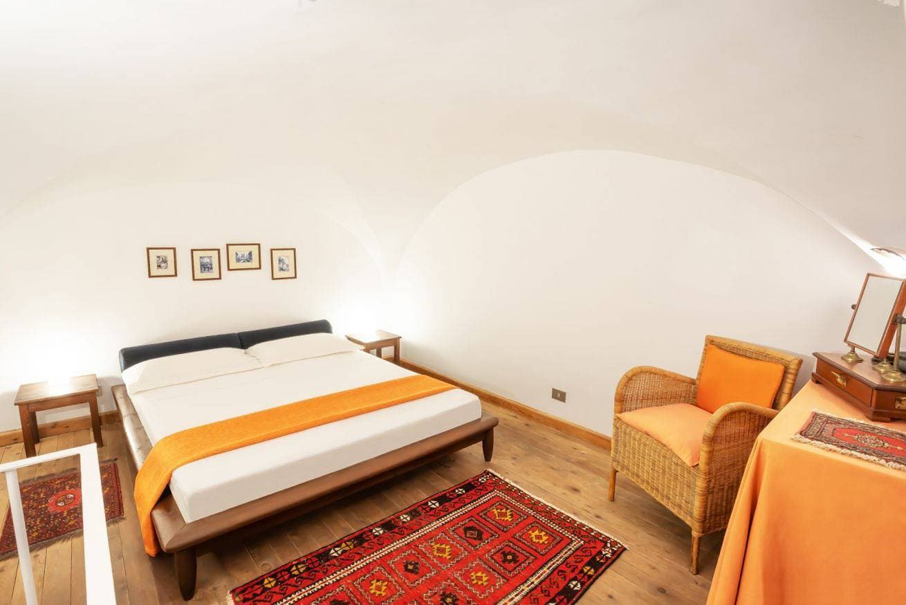 Foto 4 von 24: Ferienwohnung für 2 Personen