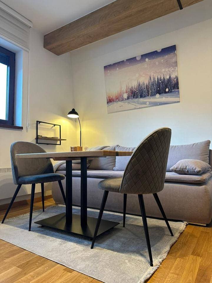 Foto 7 von 26: Apartmani Montes Jahorina