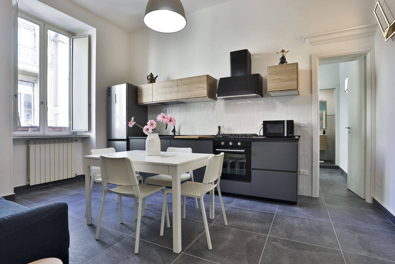 Foto 3 von 20: Ferienwohnung für 2 Personen