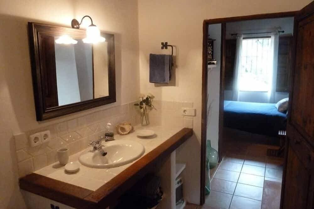 Foto 8 von 30: Berghütte am Meer lädt zum Wandern in der Sierra de Tramuntana 20% Rabatt März