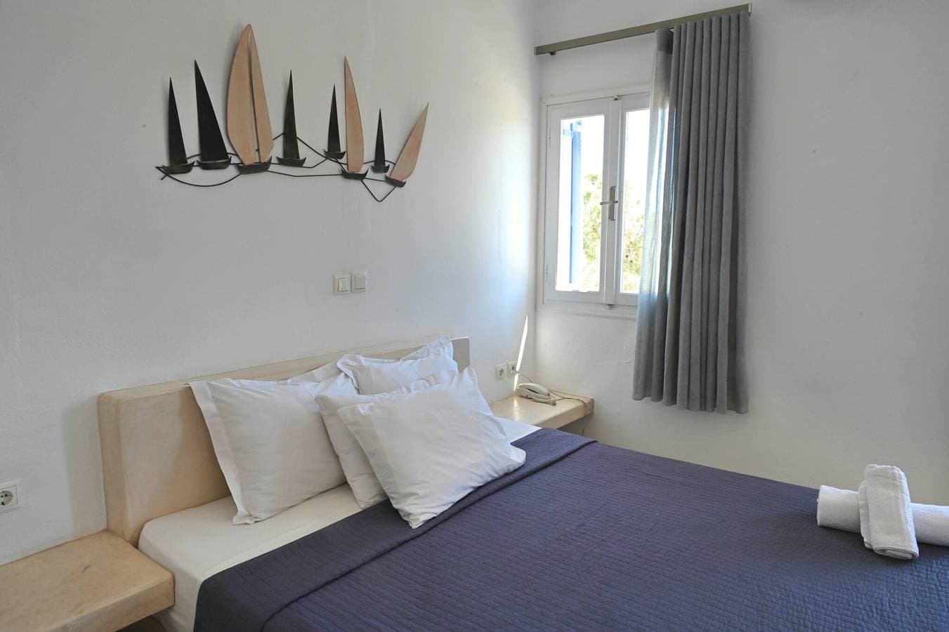 Foto 7 von 30: Studio in einem Familienhotel