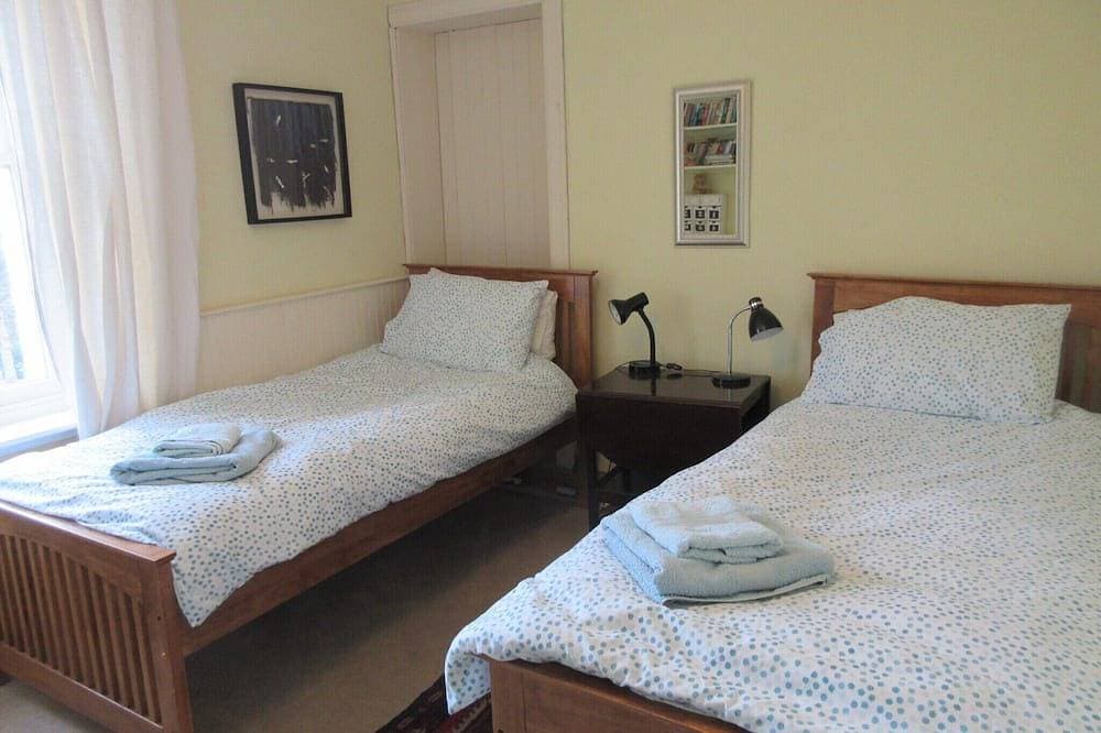 Foto 6 von 30: Familienhaus, Golf und Strände, Meerblick, idealer Ausgangspunkt für East Neuk