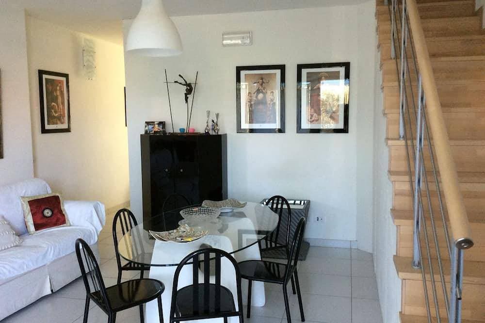 Foto 7 von 20: Die Villa Bianca ist ein charmantes Ferienhaus in der Nähe des Strandes