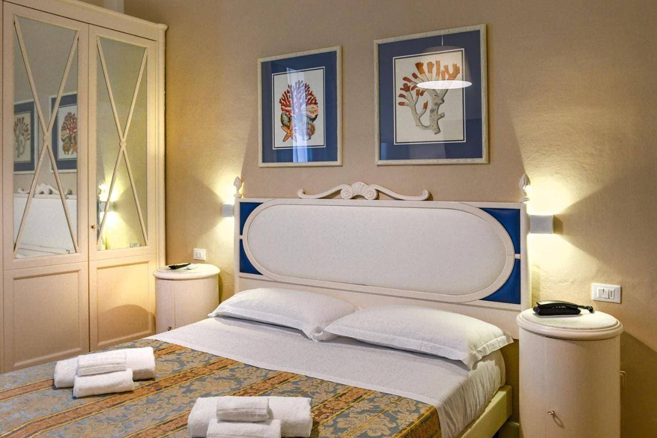 Foto 4 von 12: Double Room