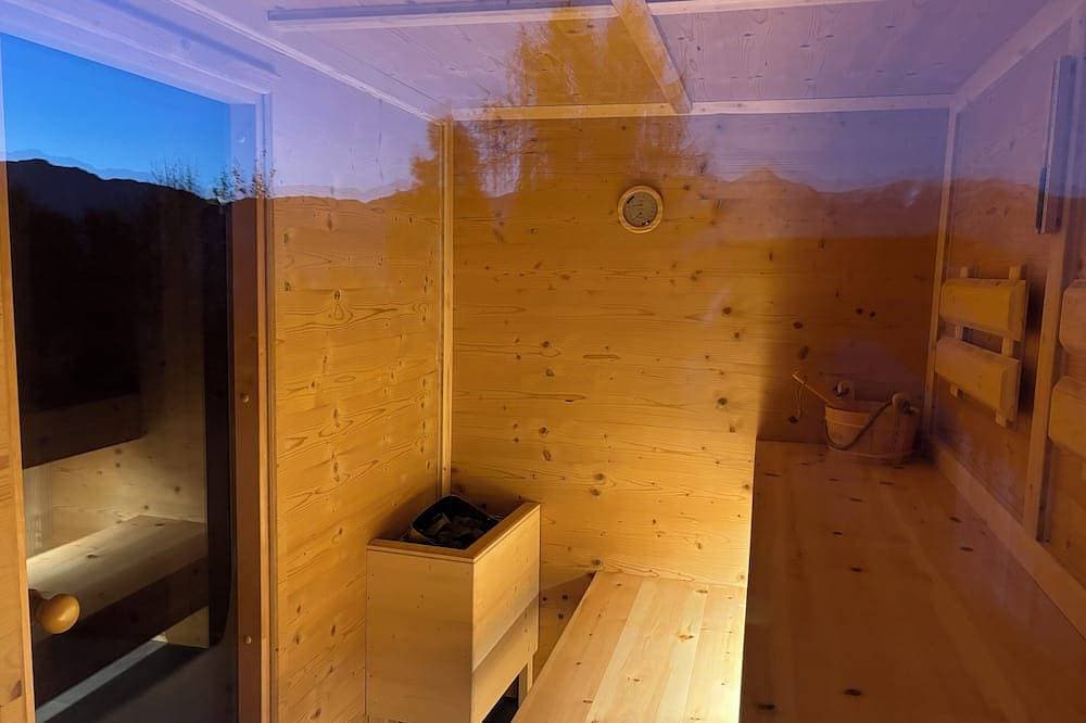 Foto 12 von 19: Gemütliche Berghütte