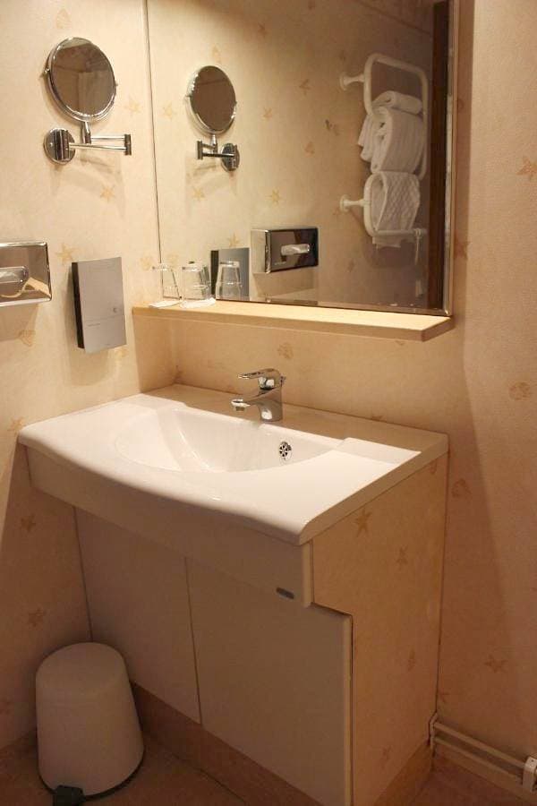 Foto 3 von 103: Best Western Hotel Corallen
