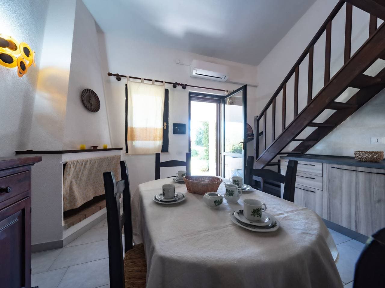 Foto 5 von 23: Modernes Ferienhaus in Gehweite zum Strand der Costa Rei