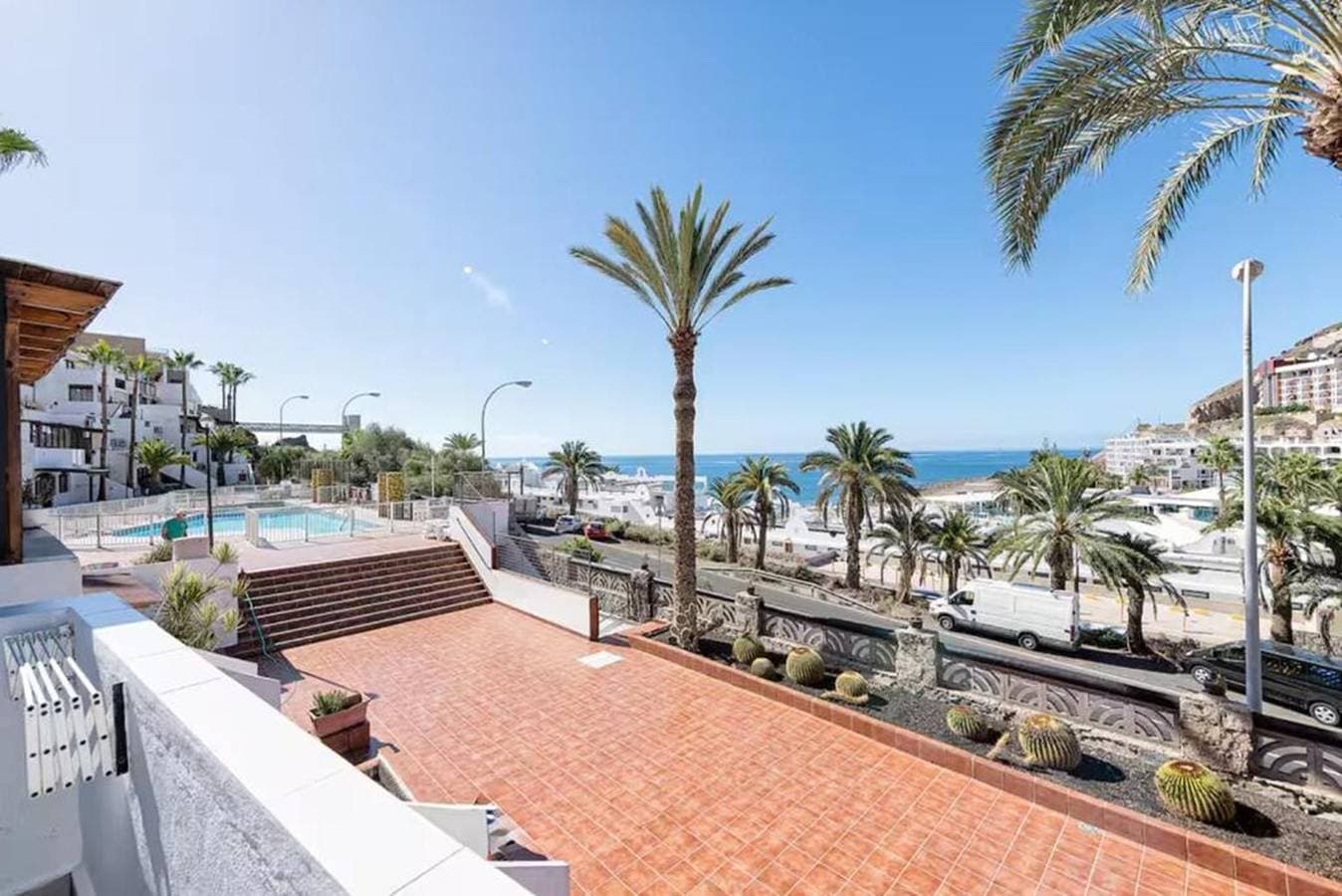 Foto 3 von 23: Palm Beach Suite - Platja del Cura
