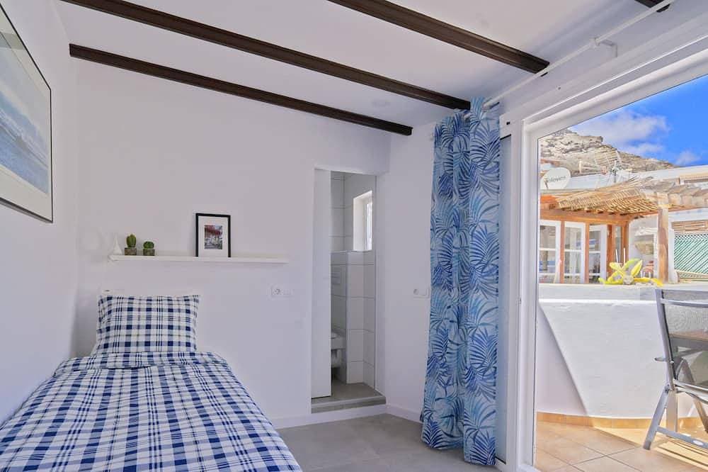 Foto 3 von 26: Charmantes kleines Dorfhaus, nur 75 m vom Strand und dem Yachthafen entfernt