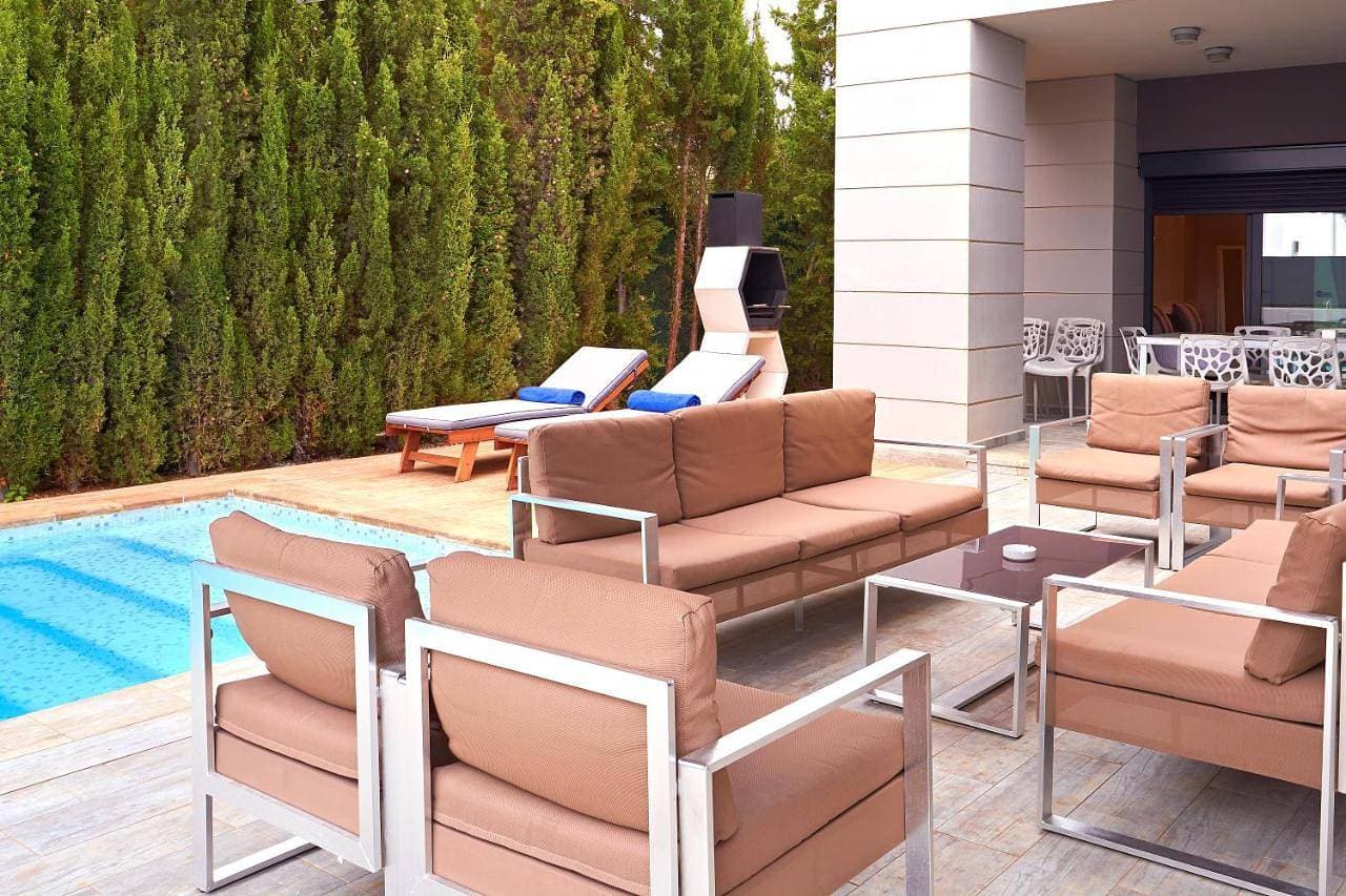 Foto 5 von 5: Deluxe Villa