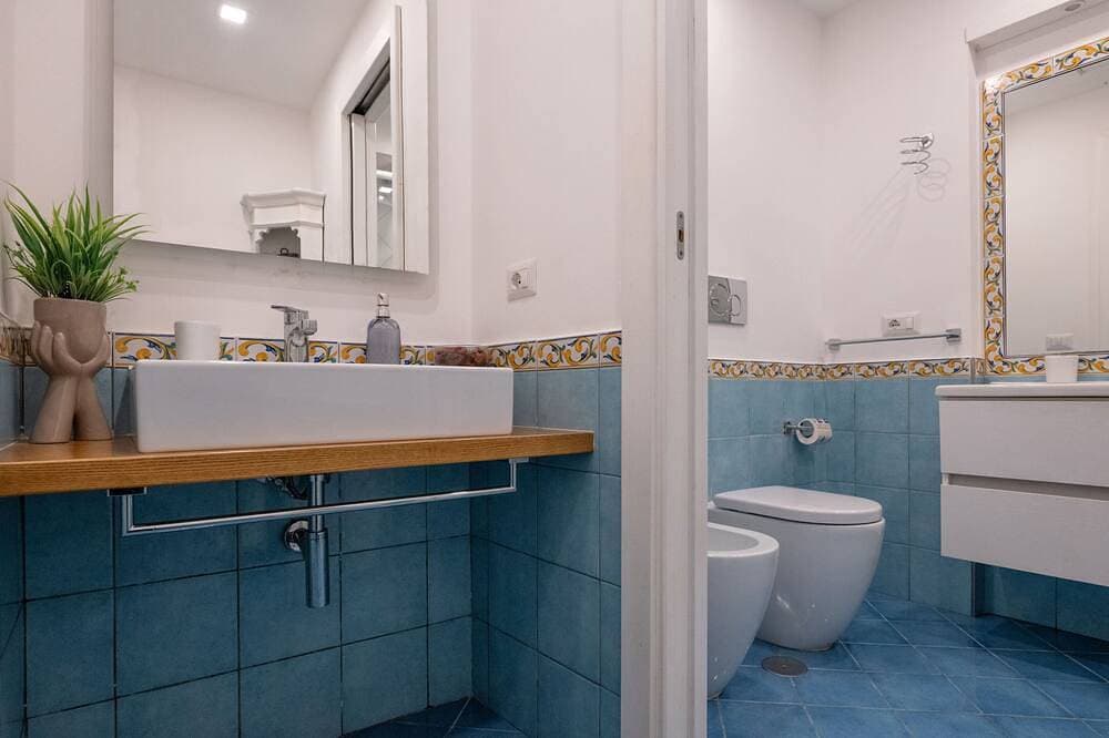 Foto 7 von 30: Levante - Erstaunliche Terrasse / Meerblick - Wohnung Für Bis Zu 7 Personen Im Zentrum