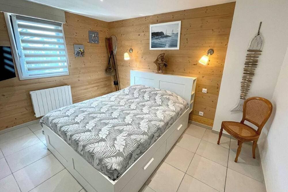 Foto 2 von 12: Homerez - Haus Saint-Laurent-sur-Mer