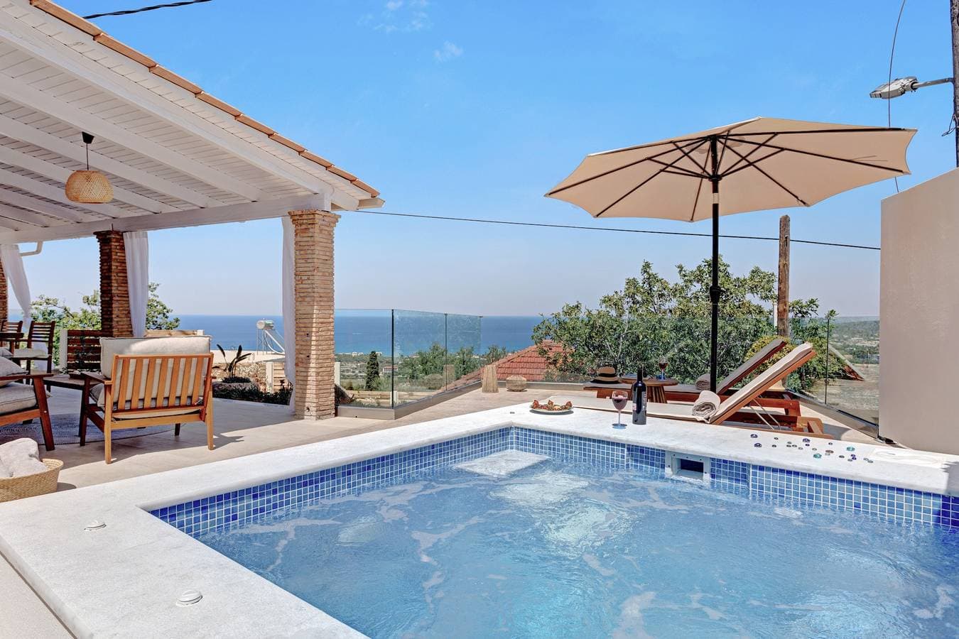 Olivella Luxury Suites 1