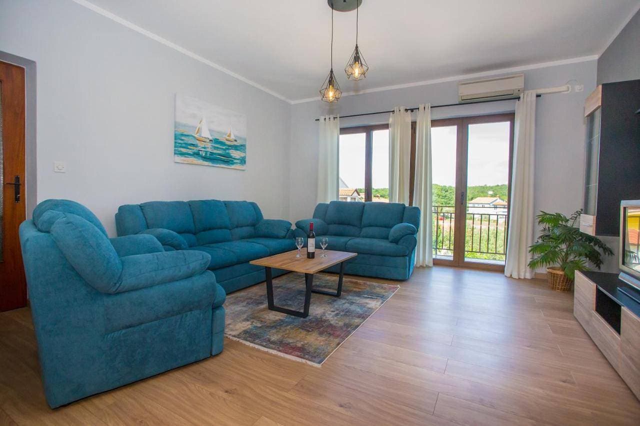 Apartment Anna 1