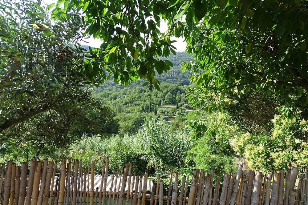 Foto 11 von 30: Luva D'azur Le Riou im Herzen der Region Grasse