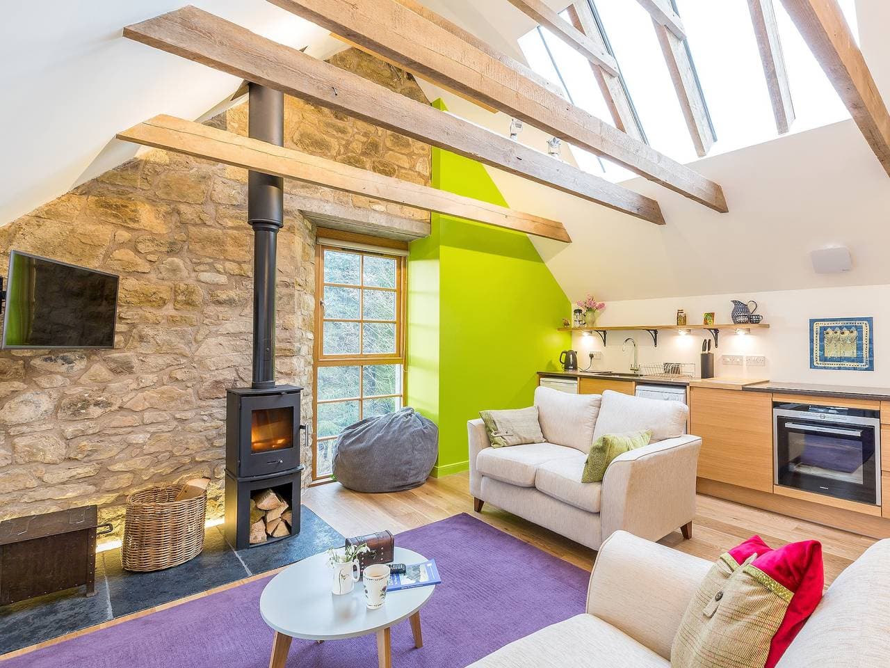 Cottage 1