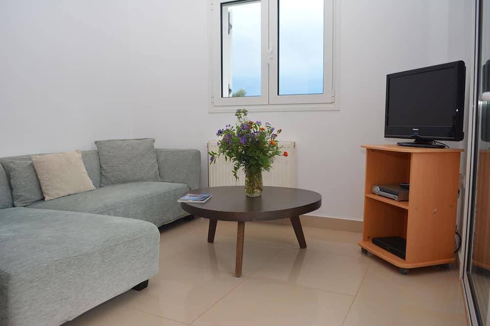 Foto 5 von 17: Bay View Villa I auf Kreta mit privatem Pool und modernem Komfort