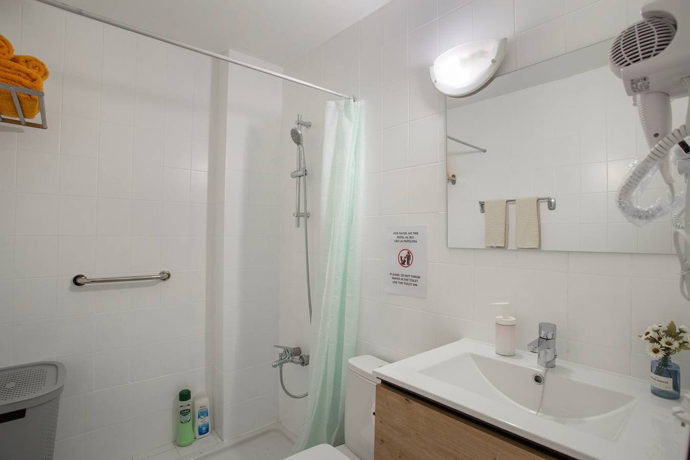 Foto 11 von 21: Ferienstudio 'Danoe 4' mit Bergblick und Wi-Fi