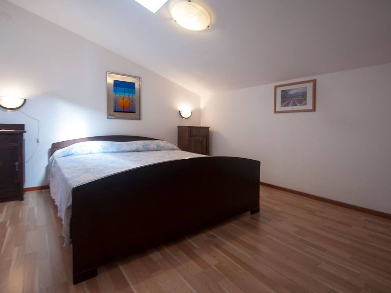 Foto 2 von 35: Appartement mit drei Schlafzimmern für 5 Personen in Meeresnähe