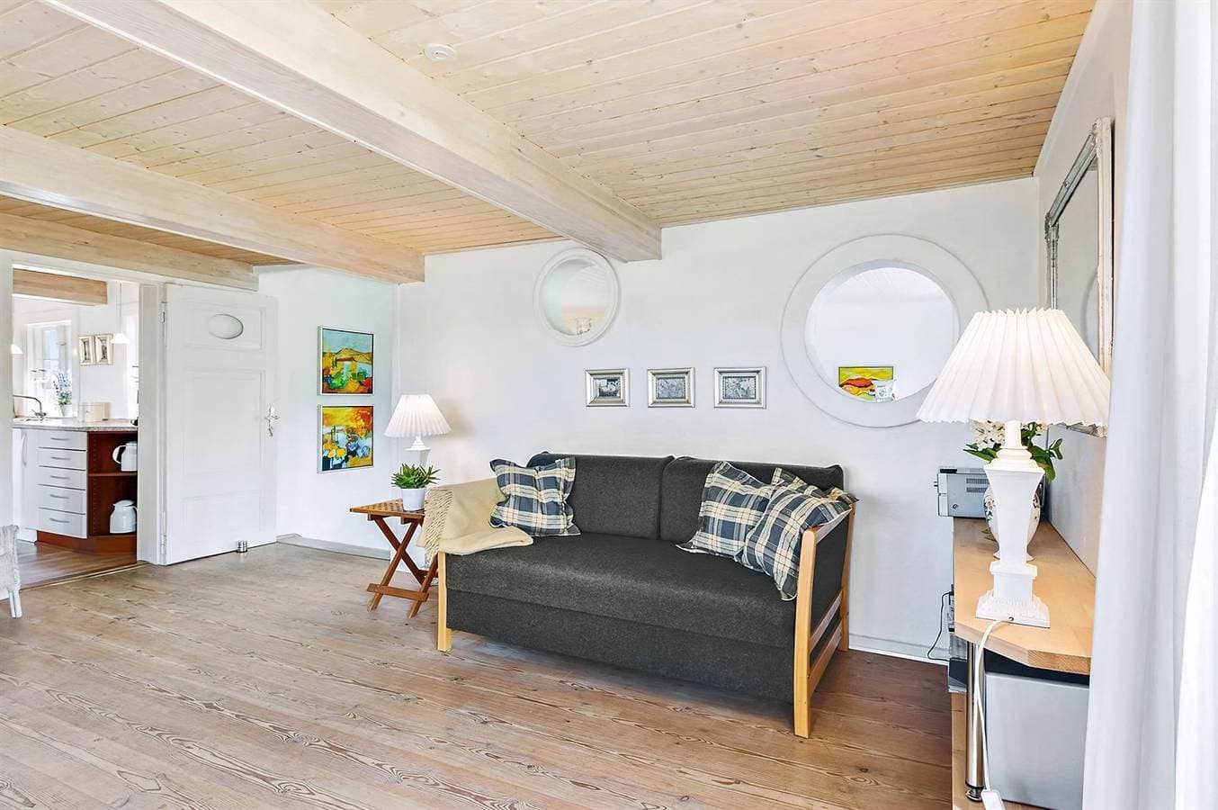 Foto 6 von 24: Awesome home in Humble w/ WiFi and 3 Bedrooms