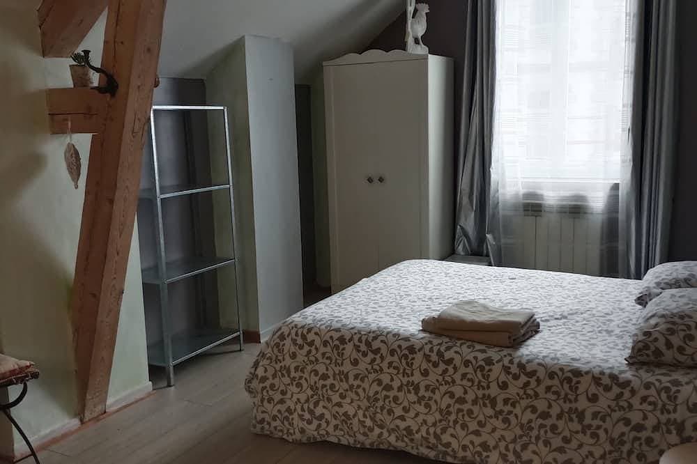 Foto 4 von 25: Großes Haus für 12 Personen am Berg Belledonne zwischen Grenoble und Chambéry