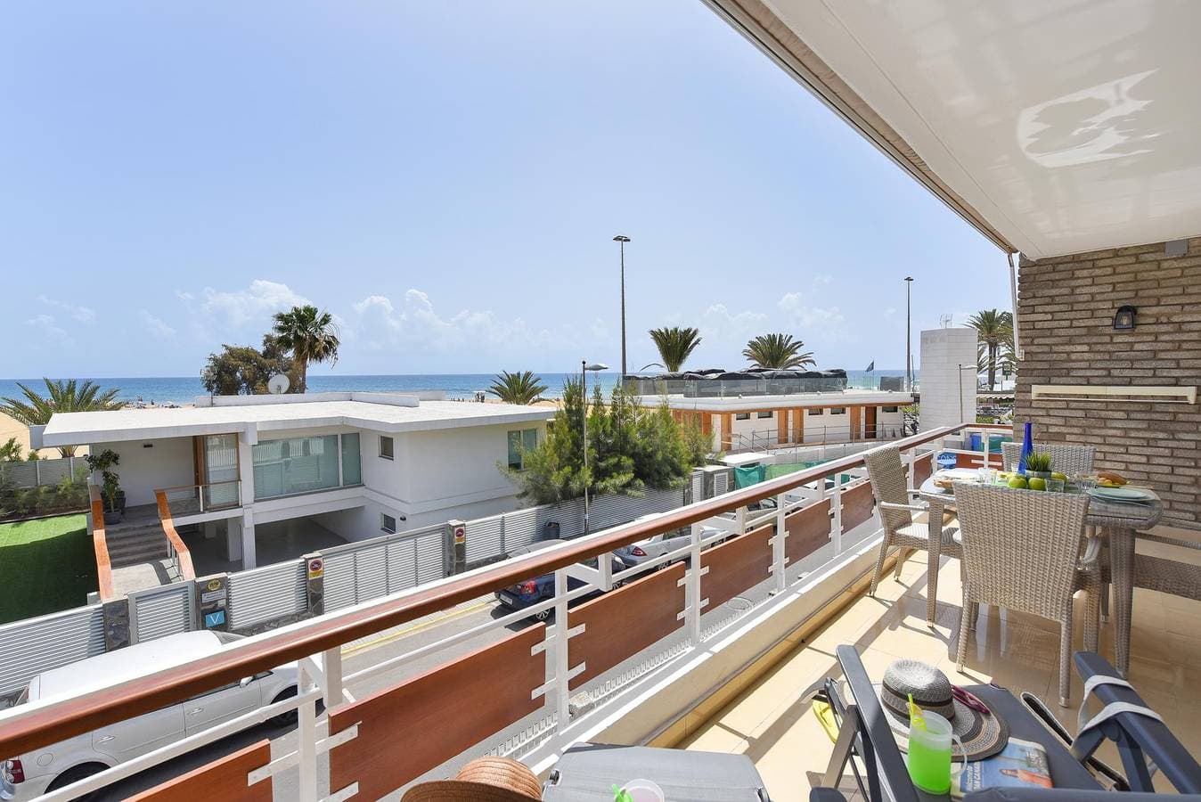 Foto 10 von 26: Apartment Charca by VillaGranCanaria