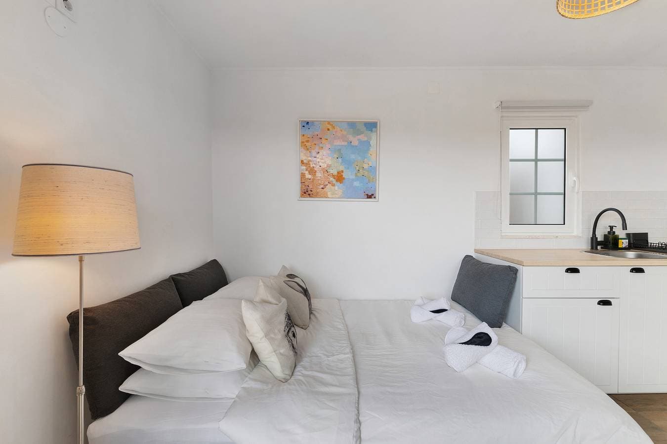 Foto 8 von 29: Ferienhaus 'Oliveira Brava T0' mit WLAN