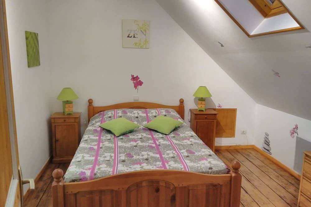 Flab'Zen alle Komfort Familienwohnung in Criel sur Mer 2 Sterne 1