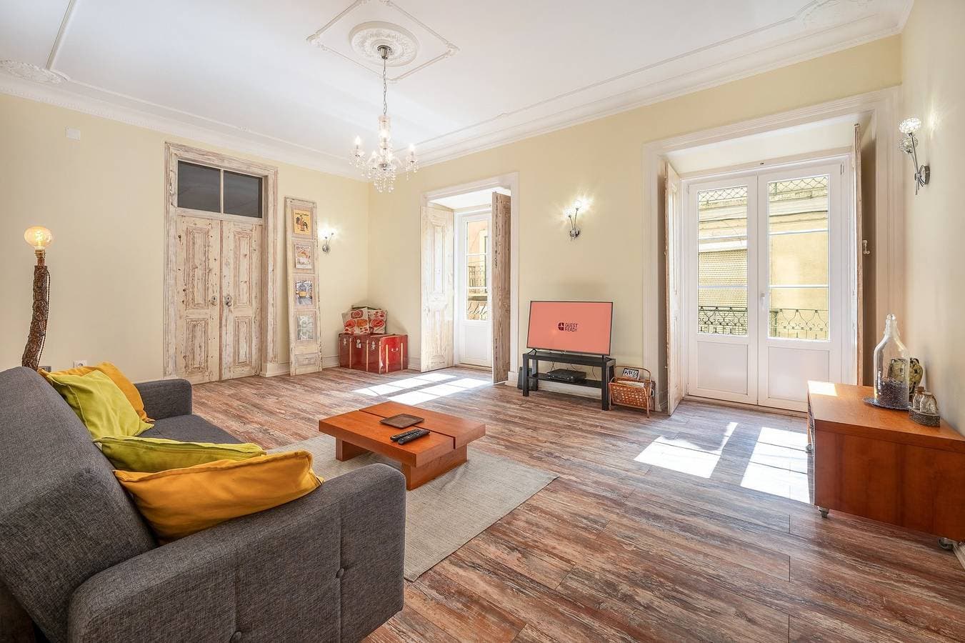 Foto 11 von 31: Ferienwohnung für 2 Personen