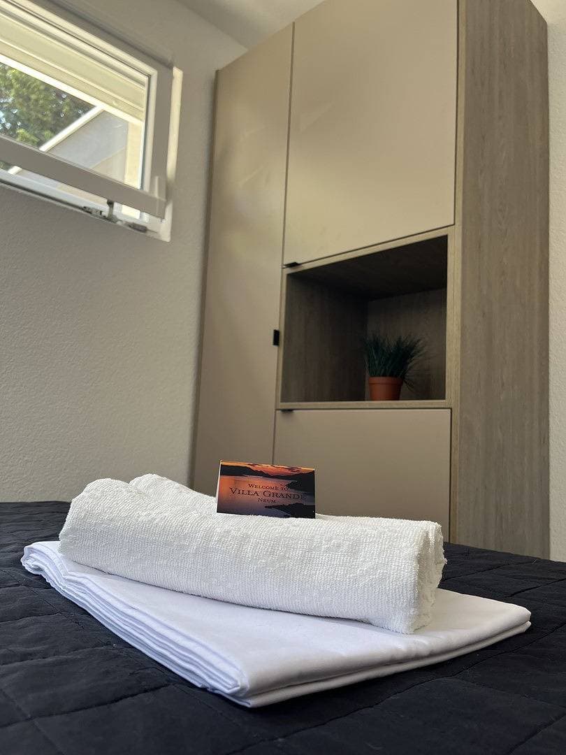Foto 13 von 15: Ferienwohnung für 3 Personen