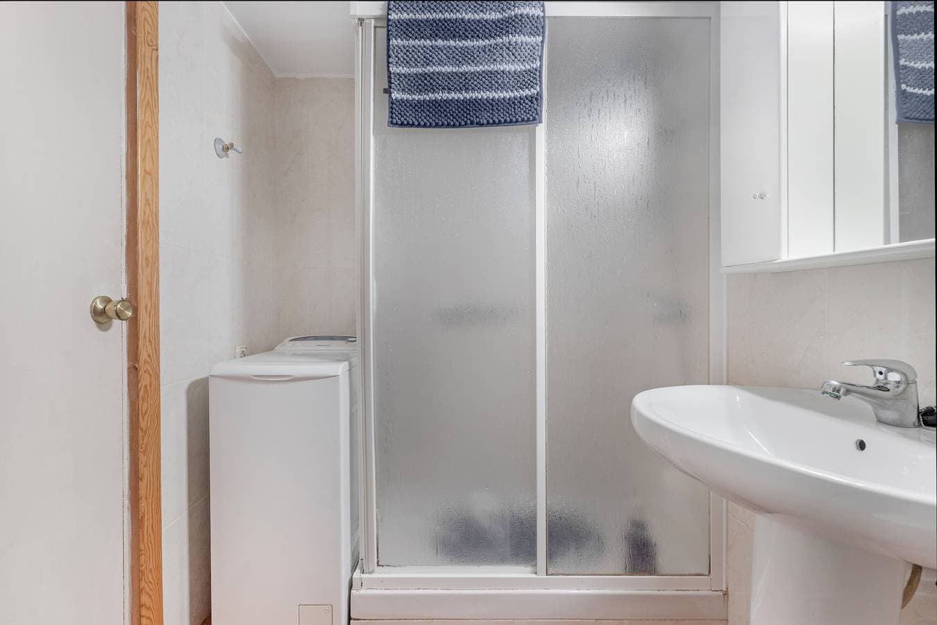 Foto 12 von 21: Ferienwohnung 'Llave De Luz' mit Wi-Fi und Klimaanlage