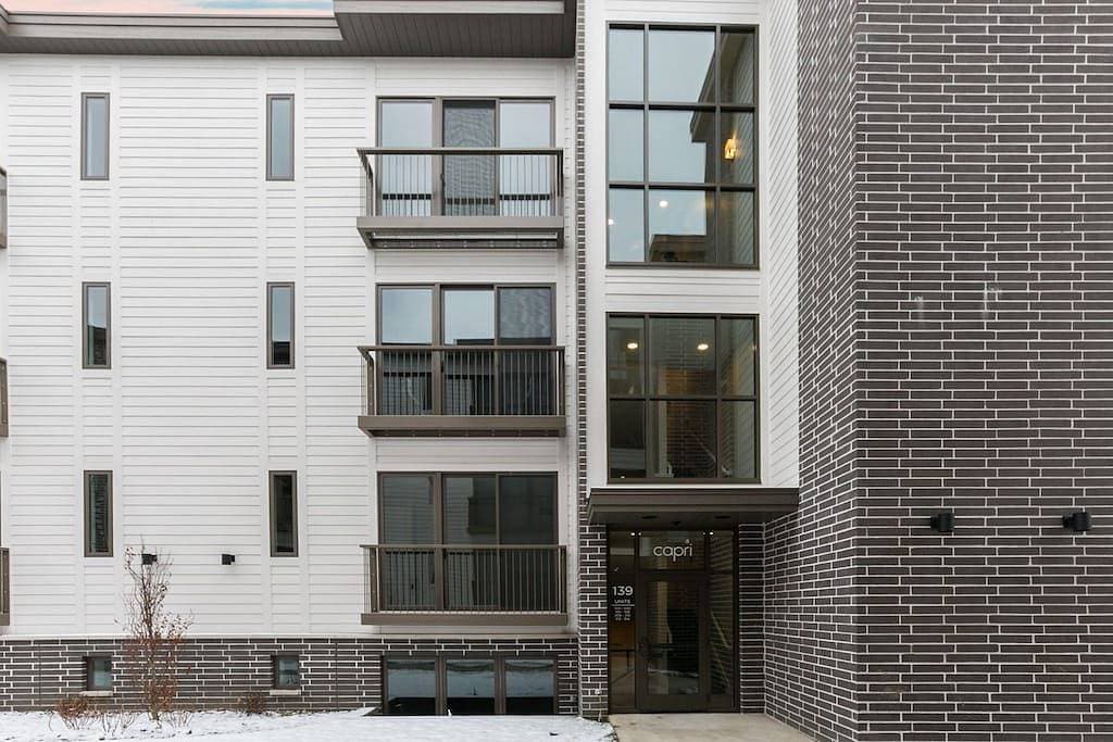 Foto 4 von 22: Eleganz in der Innenstadt von Traverse City