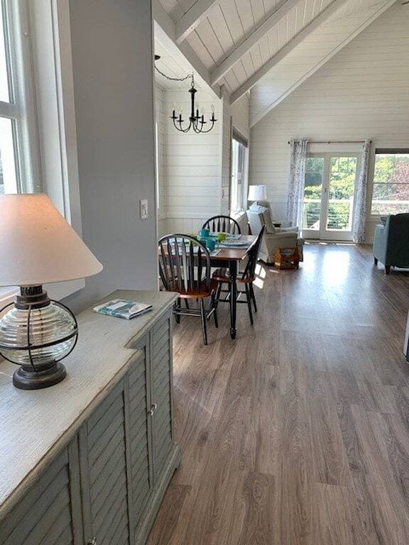 Foto 3 von 34: Island View Cottage - Minuten vom Popham Beach entfernt