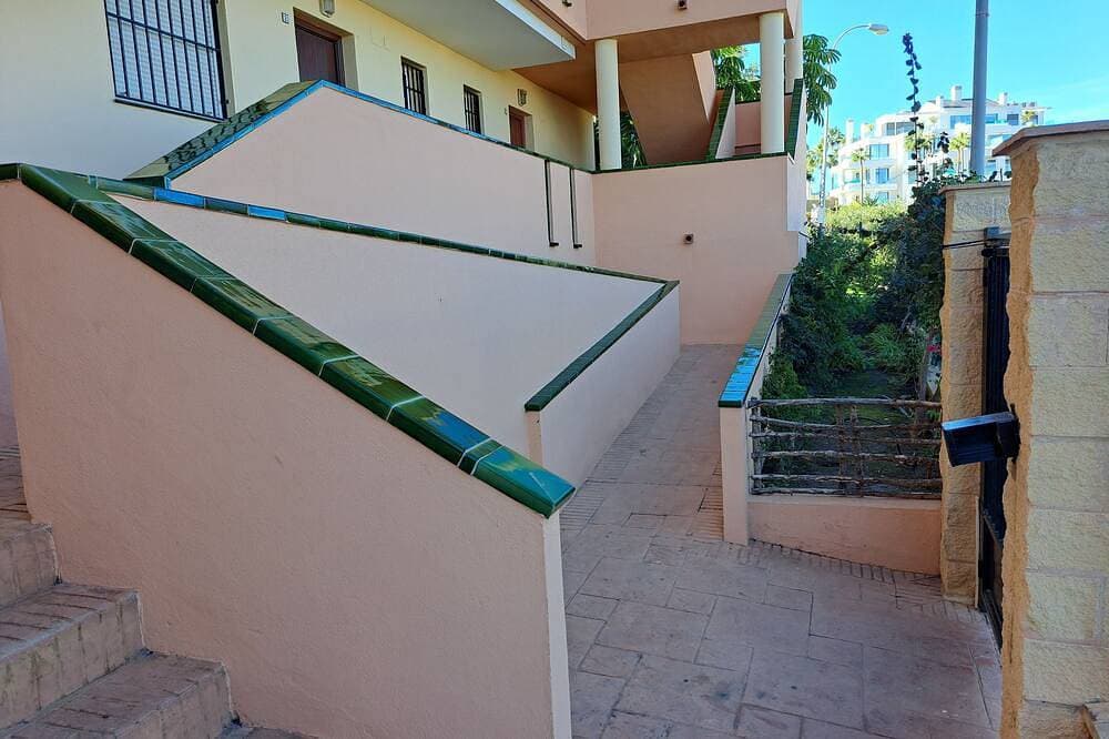 Foto 11 von 30: Attic, large terrace. 2 Km. from Fuengirola. Wyndham Resorts Mijas-Costa area.