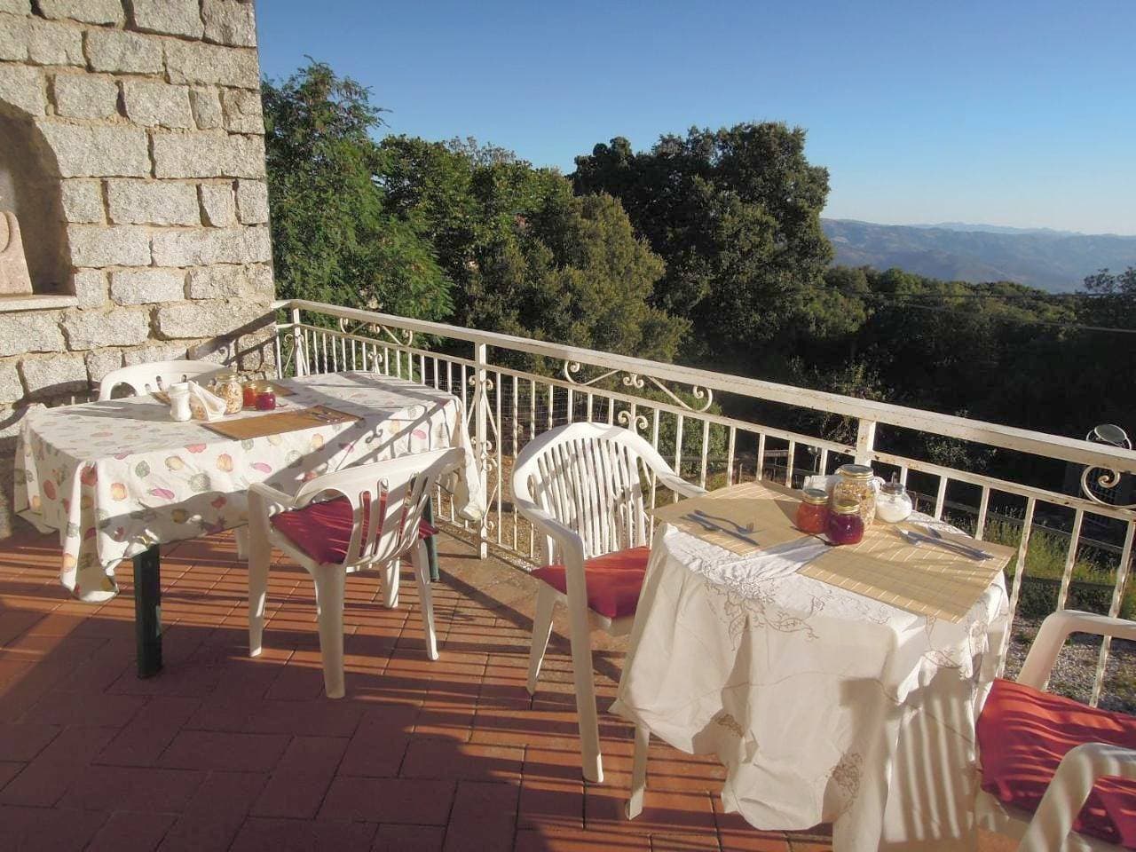 B&B Casa Solotti 1