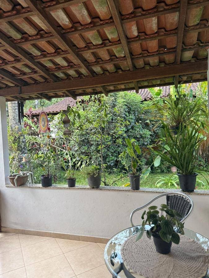 Foto 4 von 19: Triple Room with Garden View
