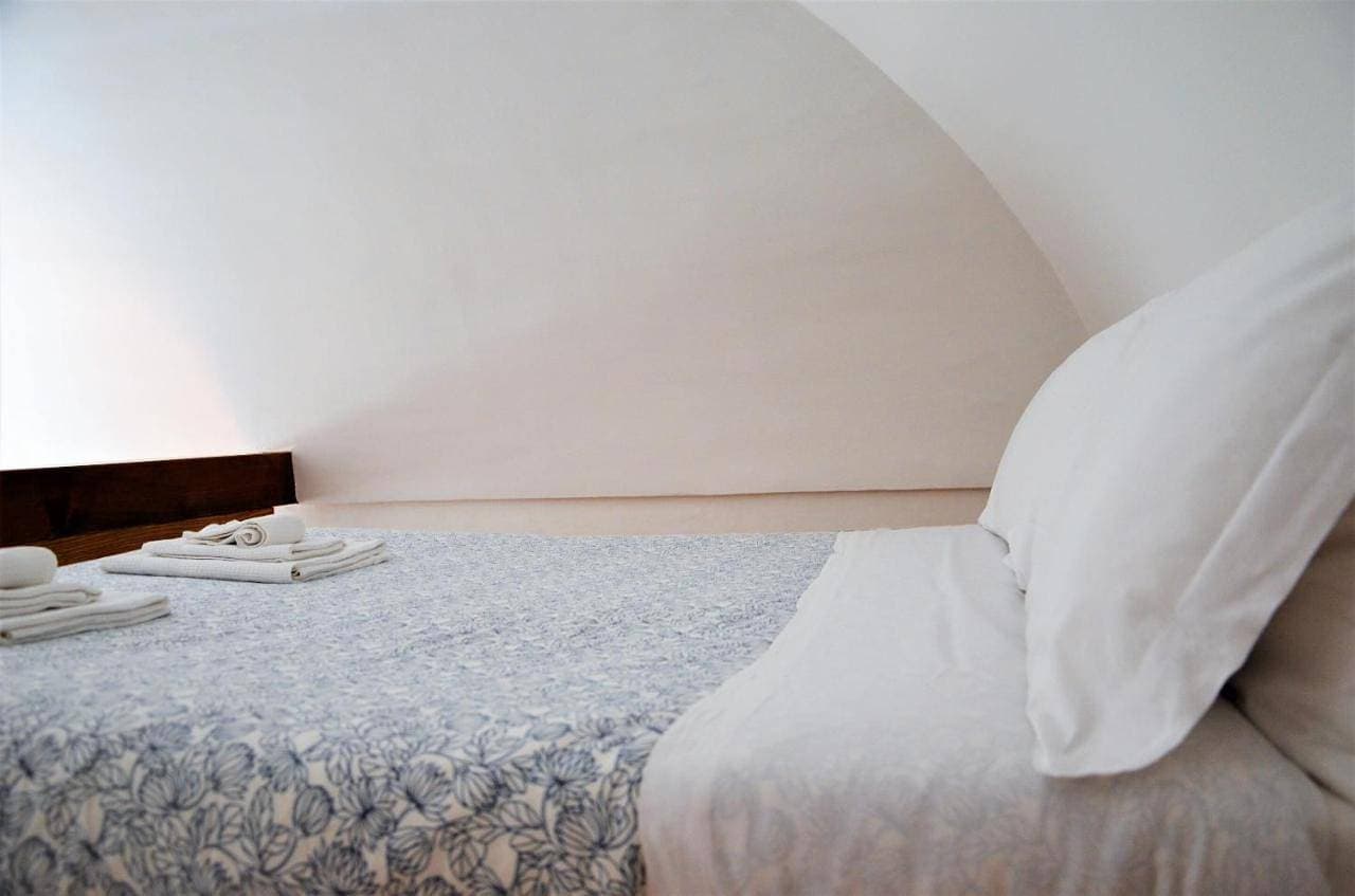 Foto 11 von 21: Double Room with Courtyard View