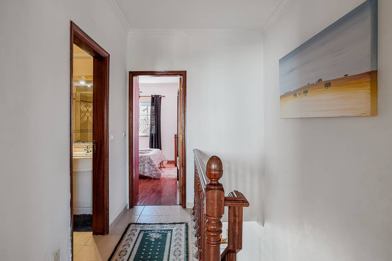 Foto 10 von 27: Ferienhaus 'Alojamento Local Família Coelho' mit WLAN
