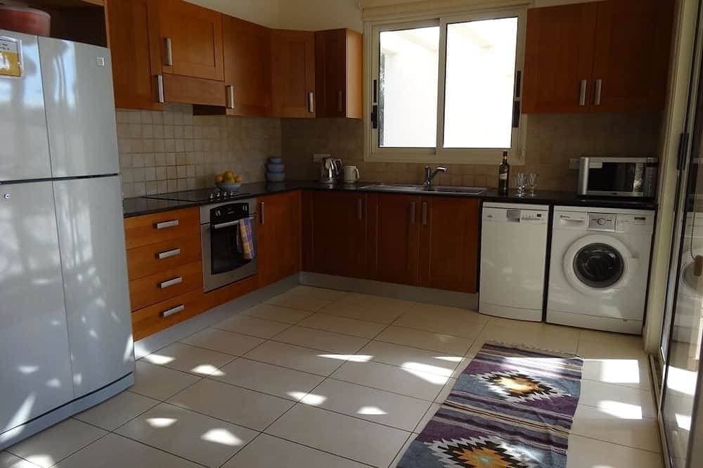 Foto 12 von 24: Sagenhafte, neue Villa, 4 Sz, großer Pool, 2 Min. zu Fuß zum goldenen Sandstrand