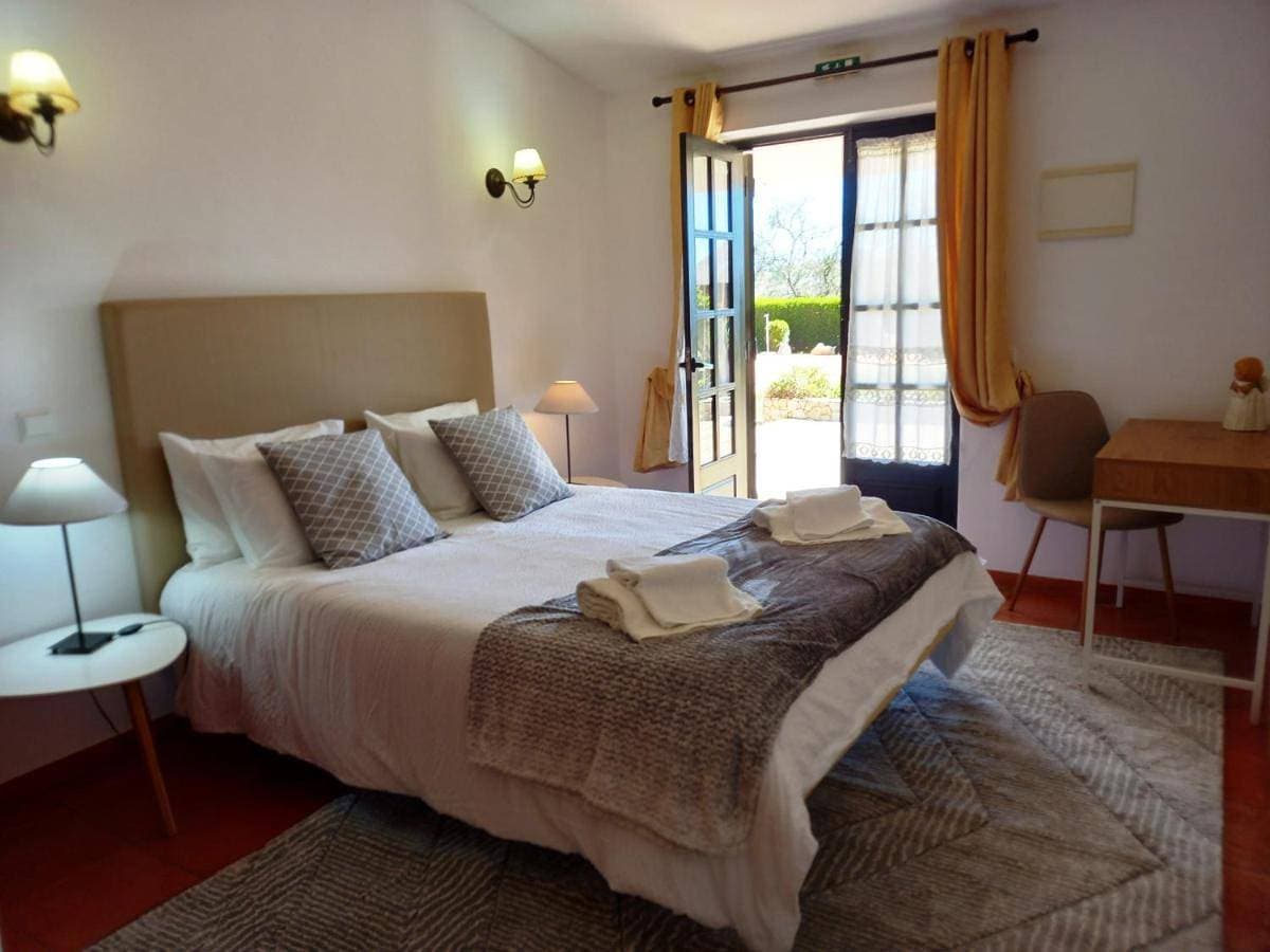Quinta das AVES - Double Bedroom 3 1