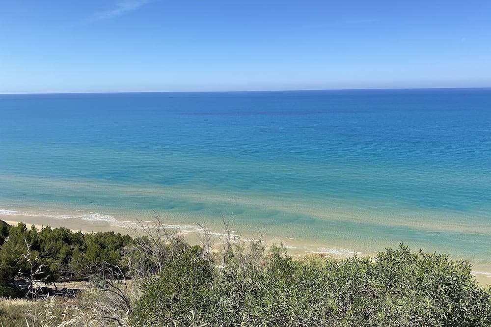 Foto 9 von 12: Villa Sonia Meer, mit allem Komfort, gratis Wireless-Lan, Klimaanlage.