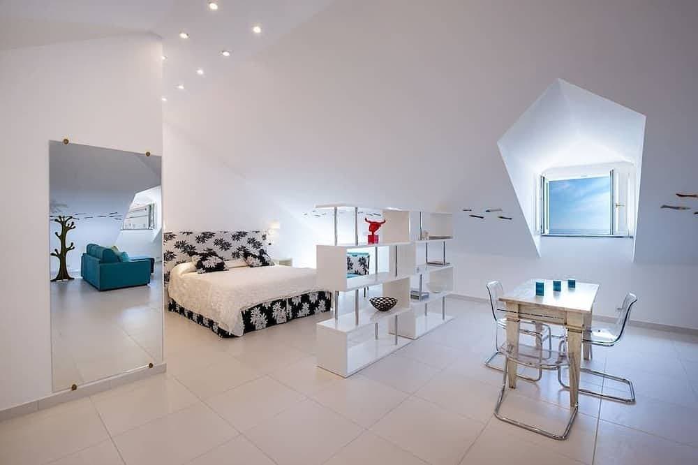 Foto 3 von 19: Suite Fragola - Fruit Flats - Sea View by Amalfivacation.It-