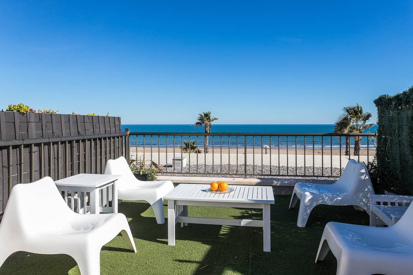 Patacona Terrace Duplex I 1