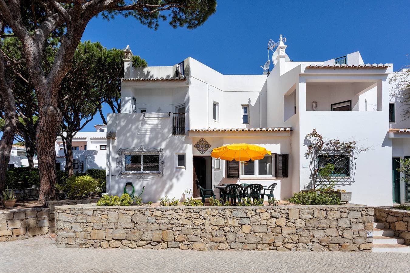 Foto 2 von 18: Villa 'Isabel' mit Meerblick, WLAN und Klimaanlage