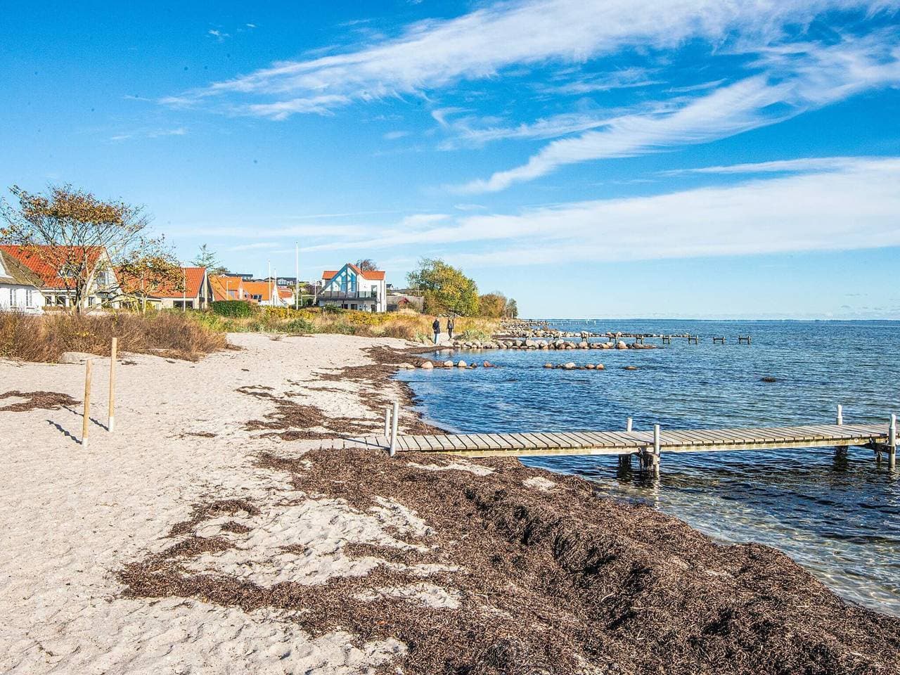 Ferienhaus für 4 Personen in einem Ferienpark in Hejls 1